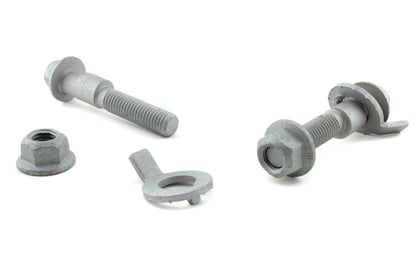 Whiteline 01-05 Honda Civic / 02-06 Acura RSX Type S / 12+ Subaru BRZ Front Camber Adj Bolt Kit-16m - Graveyard Performance