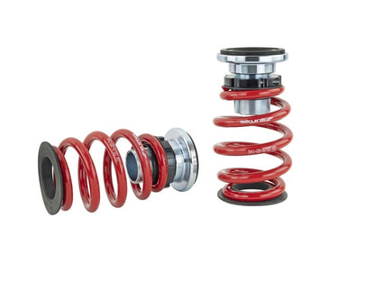 Skunk2 06-11 Honda Civic Si Pro ST Coilovers - Graveyard Performance