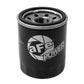 aFe Pro GUARD D2 Oil Filter 99-14 Nissan Trucks / 01-15 Honda Cars (4 Pack)