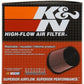 K&N 15-18 Audi A4 L4-1.4L 18-20 A5/RS5 2021 Q5 F/I Drop In Replacement Air Filter