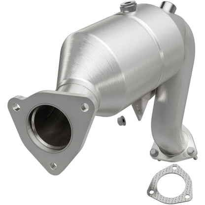 MagnaFlow Conv DF Audi S4 - Graveyard Performance