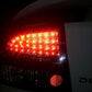Spyder Dodge Charger 06-08 LED Tail Lights Black ALT-YD-DCH05-LED-BK