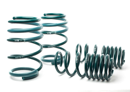 H&R 92-97 Audi S6/S6 Avant (AWD) Sport Spring - Graveyard Performance
