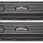 Edelbrock Valve Cover Classic Series Chevrolet 1965 and Later 396-502 V8 Black