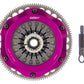 Exedy 2008-2015 Mitsubishi Lancer Evolution GSR L4 Hyper Compe-R Twin Cerametallic Clutch Rigid