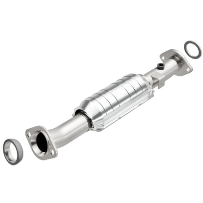 Magnaflow Conv DF 06-08 Mazda 6 2.3L - Graveyard Performance