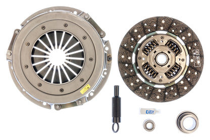 Exedy 1986-1995 Ford Mustang V8 Stage 1 Organic Clutch - Graveyard Performance