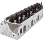 Edelbrock Cyl Head E-Cnc 185 SBF Complete
