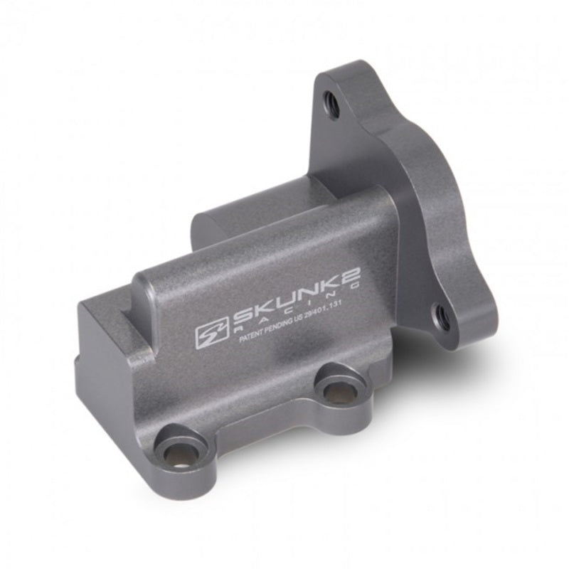 Skunk2 Honda/Acura K-Series VTEC Hard Anodized Billet Solenoid - Graveyard Performance