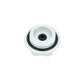 Mishimoto Subaru Oil FIller Cap - Red