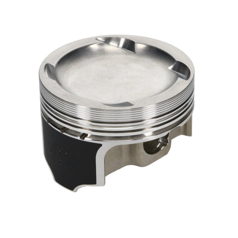 Wiseco Honda Turbo -15.4cc 1.174 X 75.5MM Piston Shelf Stock Kit - Graveyard Performance