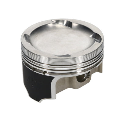 Wiseco Honda Turbo -15.4cc 1.174 X 75.5MM Piston Shelf Stock - Graveyard Performance