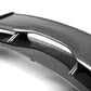 Anderson Composites 16-17 Ford Focus RS - Focus ST Rear Spoiler