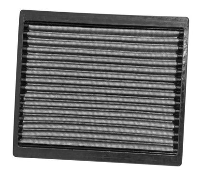 K&N 05-14 Ford Mustang Air Filter - Graveyard Performance