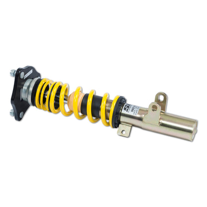 ST XTA Height Adjustable Coilovers 2017+ Honda Civic Type-R - Graveyard Performance