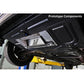 Mishimoto 99-05 Mazda Miata Thermostatic Oil Cooler Kit - Black