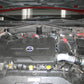 K&N Performance Intake Kit TYPHOON; MAZDA 6, L4-2.3L, 03-06; SILVER