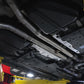 ROUSH 2015-2019 Ford Mustang 5.0L V8 2.5in H-Pipe