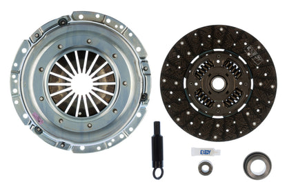Exedy 1996-2004 Ford Mustang V8 Stage 1 Organic Clutch - Graveyard Performance
