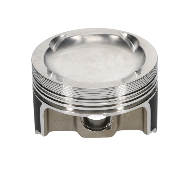 Wiseco Honda Turbo -15.4cc 1.174 X 75.5MM Piston Shelf Stock Kit - Graveyard Performance