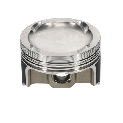 Wiseco Honda Turbo -15.4cc 1.174 X 75.5MM Piston Shelf Stock - Graveyard Performance