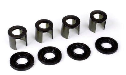 Whiteline 2014+ Subaru WRX Rear Subframe Mount Insert Bushing Kit - Graveyard Performance