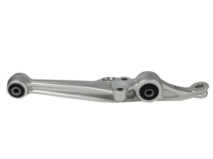 Skunk2 88-91 Honda Civic Front Lower Control Arm - Hard Rubber Bushing - Graveyard Performance