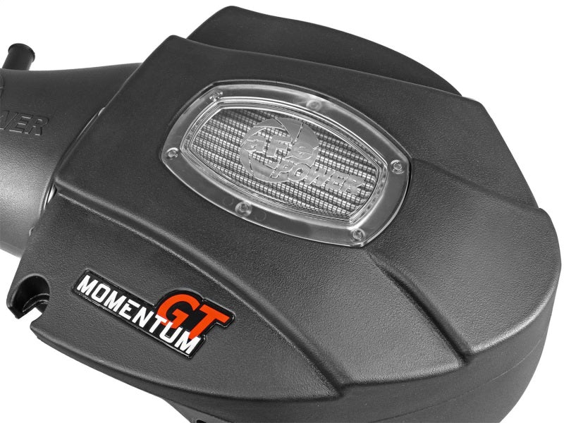 aFe Momentum GT Pro Dry S Stage-2 Intake System 11-15 Dodge Challenger/Charger R/T V8 6.4L HEMI - Graveyard Performance