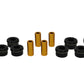 Whiteline 12+ Scion FR-S/Subaru BRZ/Toyota 86/Toyota GT-86 Rear Crossmember-Mount Bushing