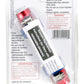 Spectre Pro-Plumbing Fuel Filter 3/8in. - Red/Blue
