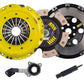 ACT 16-17 Ford Focus RS HD/Race Sprung 6 Pad Clutch Kit