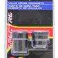 Spectre Valve Cover Grommets - Baffled (For Covers w/1-1/4in. Filler-Breather Holes)