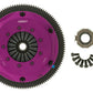 Exedy 2013-2016 Scion FR-S H4 Hyper Twin Cerametallic Clutch Sprung Center Disc Push Type Cover