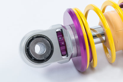 KW Coilover Kit V4 Bundle Audi R8 (4S) Coupe/Spyder w/ Magnetic Ride - Graveyard Performance