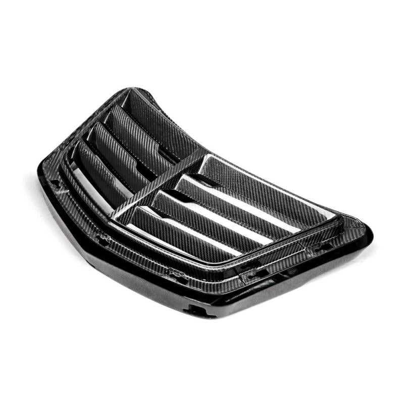 Anderson Composites 14+ Chevrolet Corvette C7 Z06 Hood Vent - Graveyard Performance