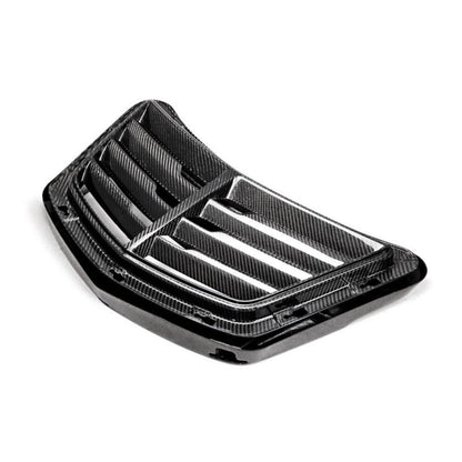 Anderson Composites 14+ Chevrolet Corvette C7 Z06 Hood Vent - Graveyard Performance