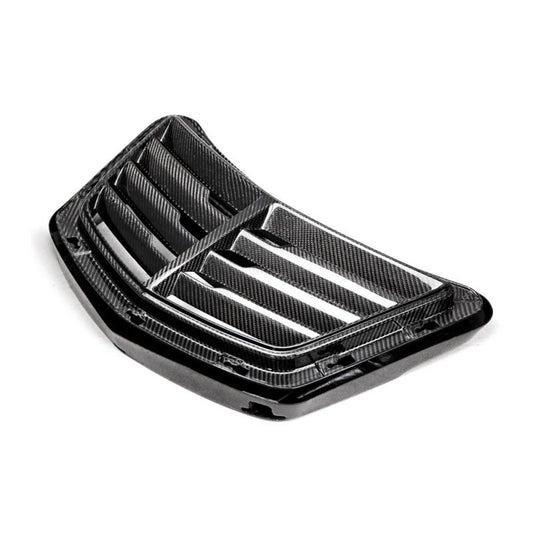 Anderson Composites 14+ Chevrolet Corvette C7 Z06 Hood Vent - Graveyard Performance