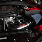 Corsa 2017-2023 Chevrolet Camaro ZL1 Carbon Fiber Air Intake w/ MaxFlow 5 Oil Filtration