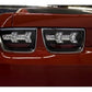 Spyder Chevy Camaro 10-13 LED Tail Lights Black ALT-YD-CCAM2010-LED-BK