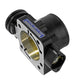 Skunk2 Pro Series Honda/Acura (D/B/H/F Series) 70mm Billet Throttle Body (Black Series) (Race Only)