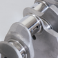 Eagle Chevrolet LS 4340 4.000in Stroke 58 Tooth Reluctor Forged Crankshaft
