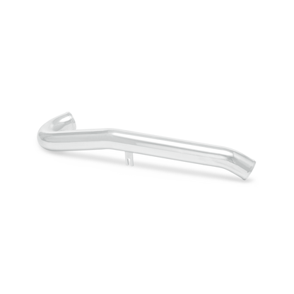 Mishimoto 2014+ Ford Fiesta ST Intercooler Pipe Kit - Polished - Graveyard Performance