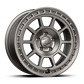 fifteen52 Traverse MX 17x8 5x112 20mm ET 57.1mm Center Bore Magnesium Grey Wheel