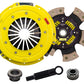 ACT 1993 Ford Mustang XT/Race Sprung 6 Pad Clutch Kit
