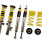 KW Coilover Kit V3 Mazda  3 MPS-Mazdaspeed (BL)