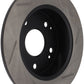 StopTech Power Slot Slotted 02-06 Acura RSX Incl. Type S / 97-01 Integra Type R Rear Right Rotor