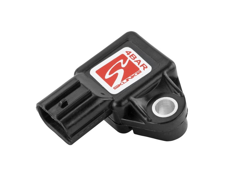 Skunk2 2012+ Civic / 06-09 S2000 - 4 Bar MAP Sensor - Graveyard Performance