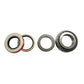 Yukon Gear Axle Bearing w/ Inner and Outer Seals (One Side) For 8.75in Chrysler