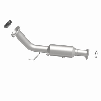 MagnaFlow Conv DF 02-05 Honda Civic Si 2.0L - Graveyard Performance