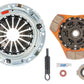 Exedy 2005-2007 Subaru Legacy H4 Stage 2 Cerametallic Clutch Thick Disc